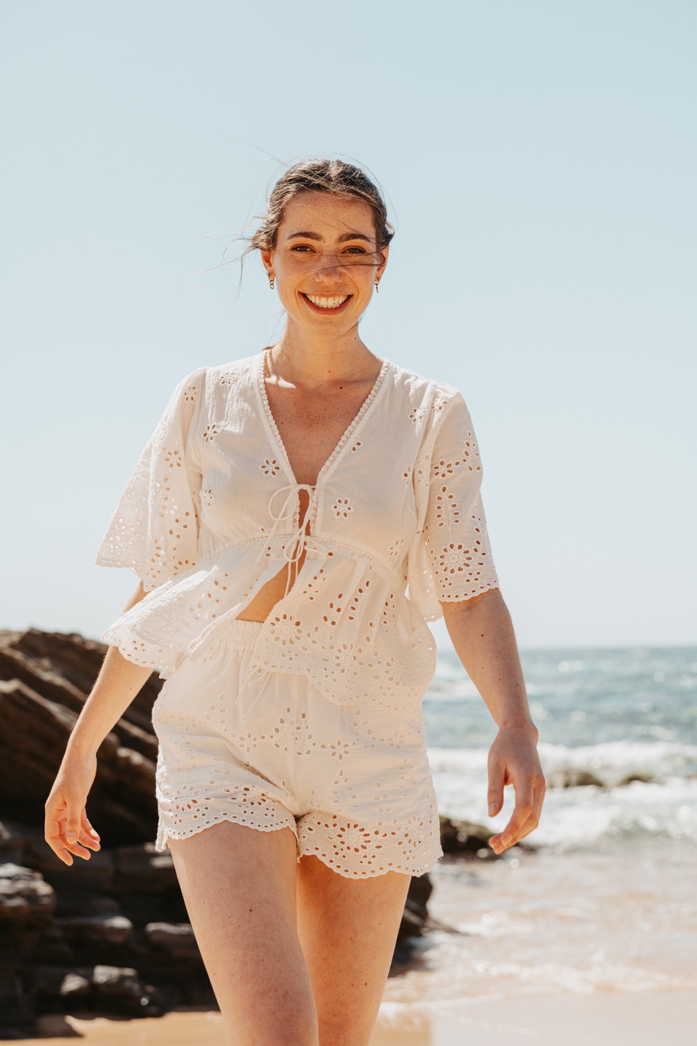 Rosa shorts