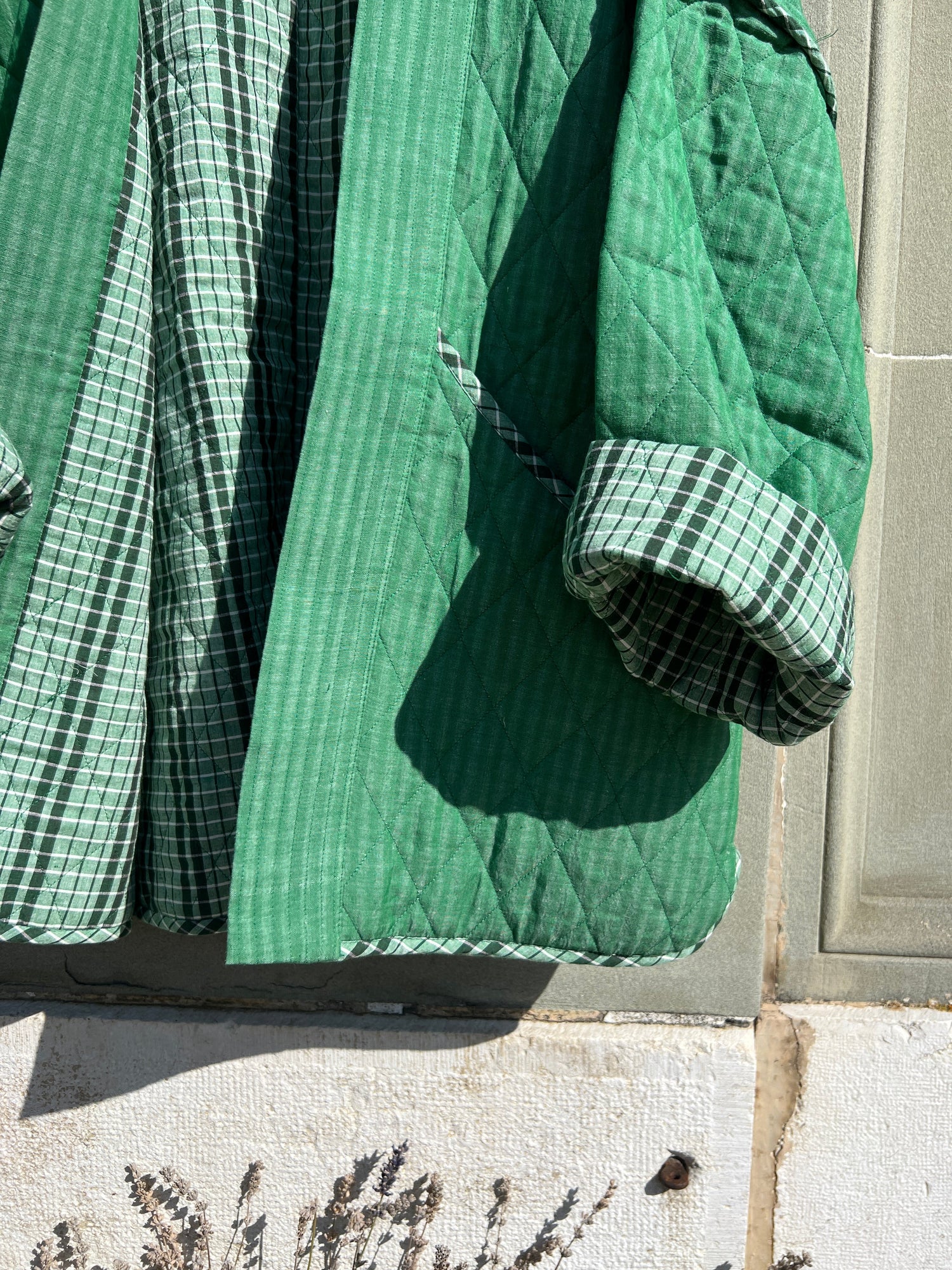 Jackets