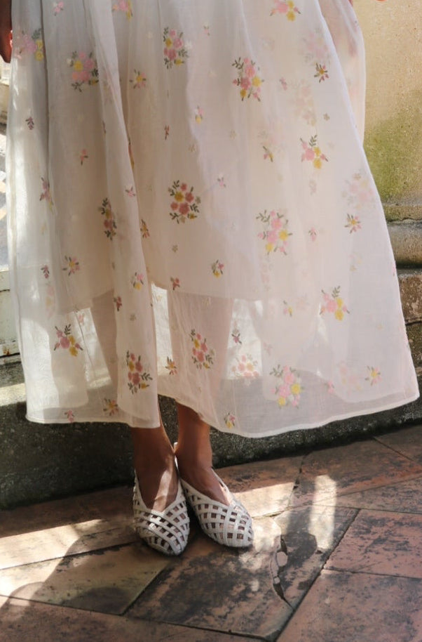 Valentine dress - preorder only