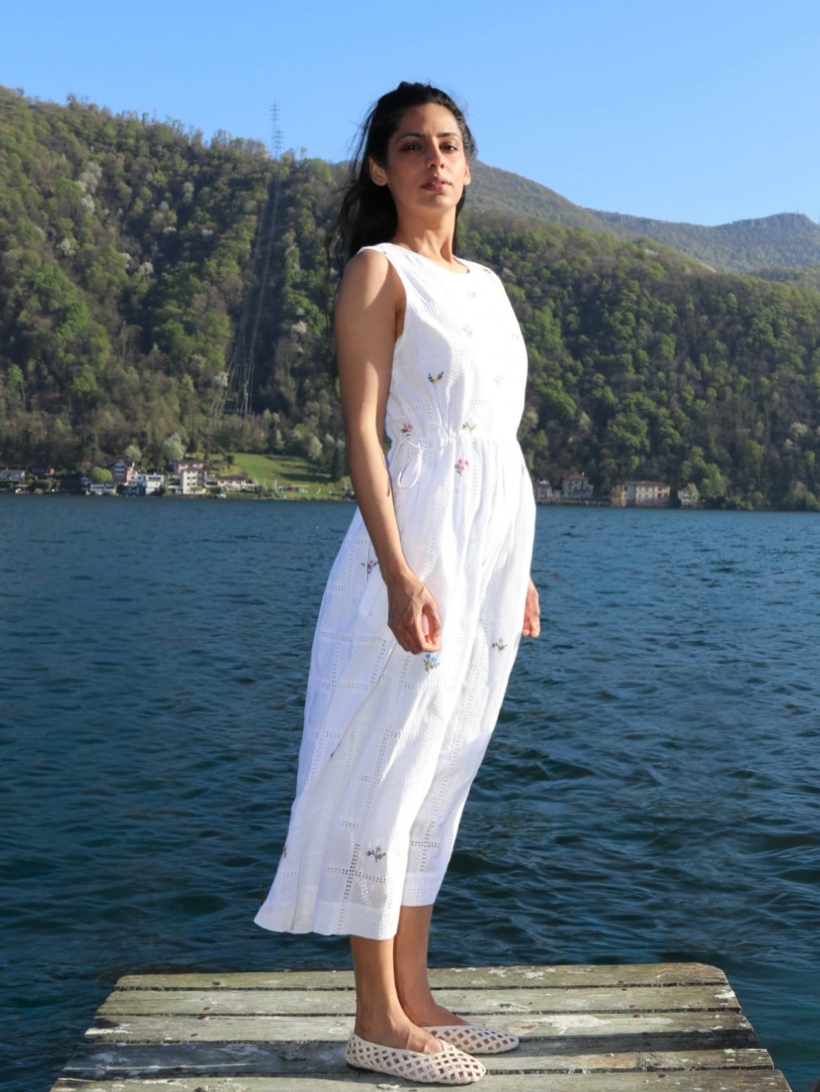 Nuria dress