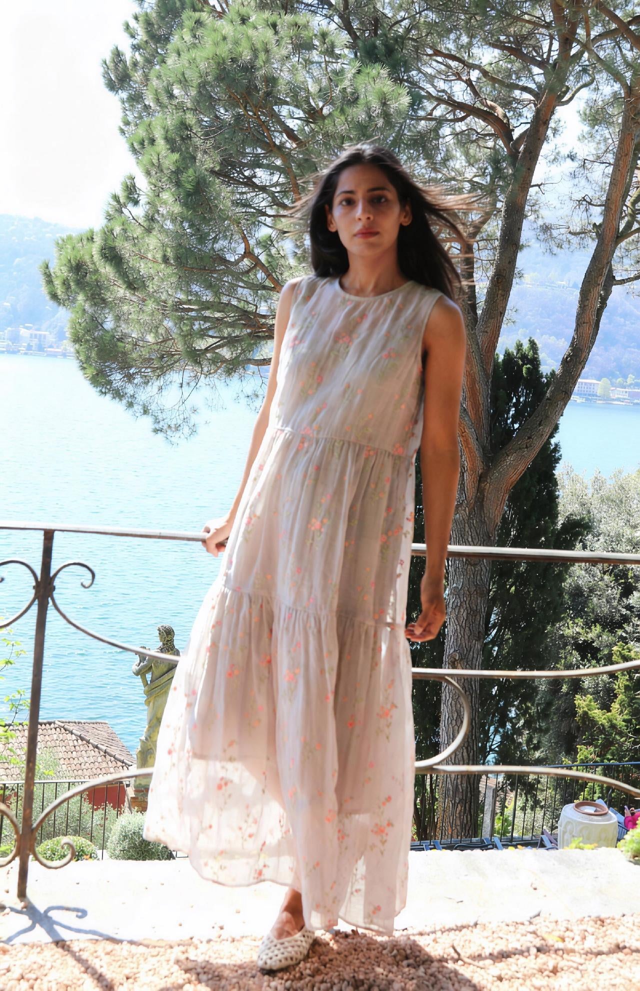Lorea dress