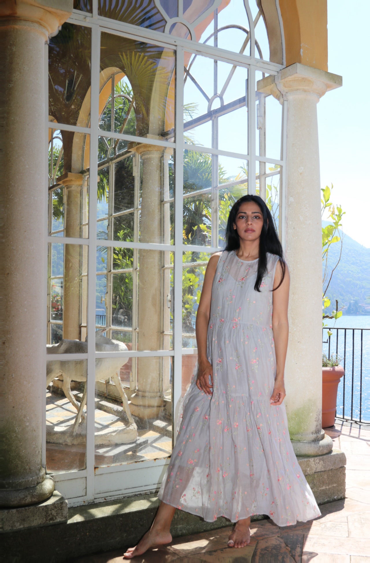 Lorea dress