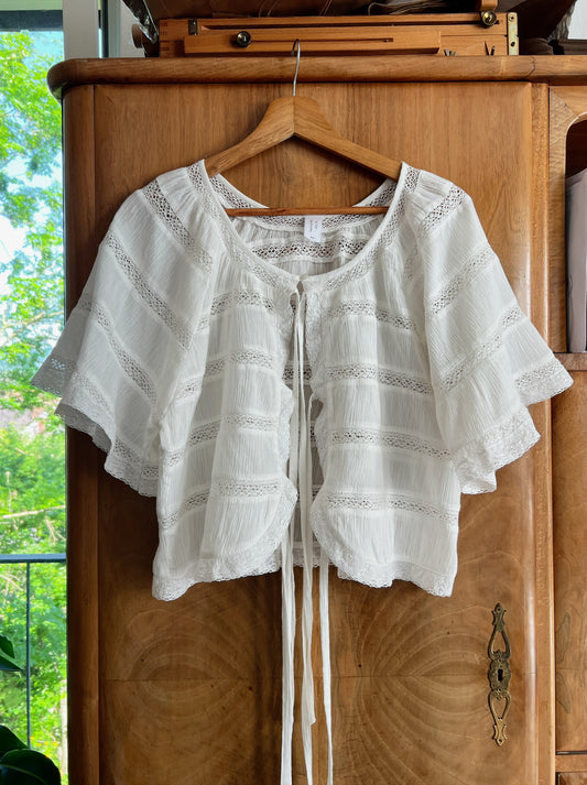Noemi blouse