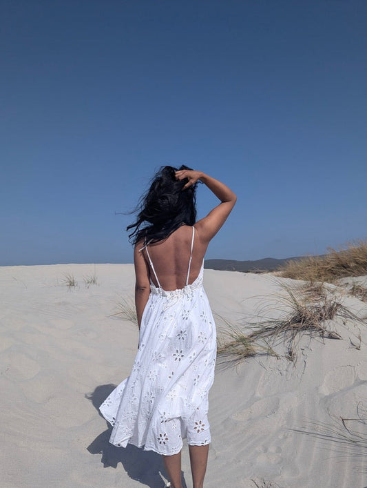 Maya dress