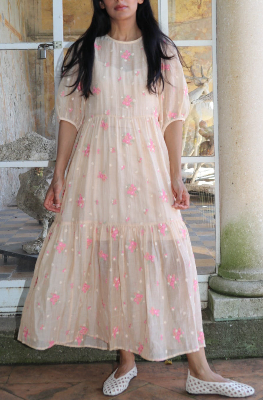 Flor Dress