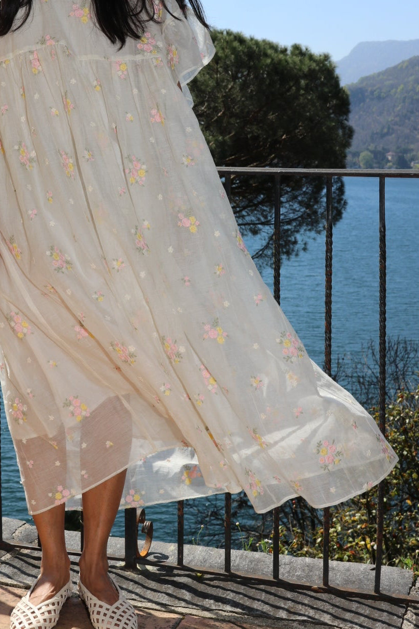 Valentine dress - preorder only