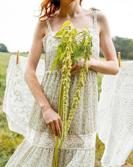 Robe Amélie