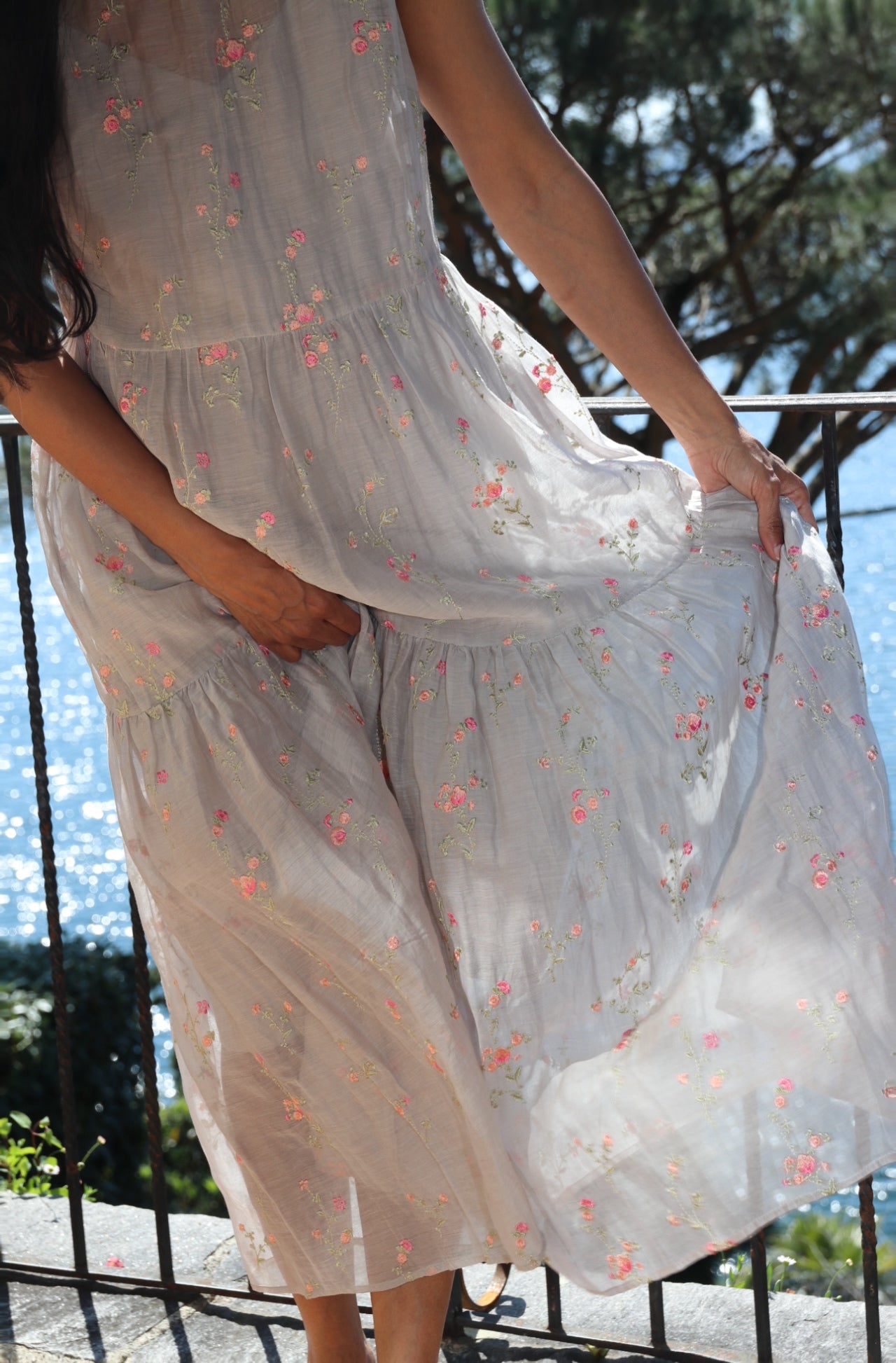 Lorea dress