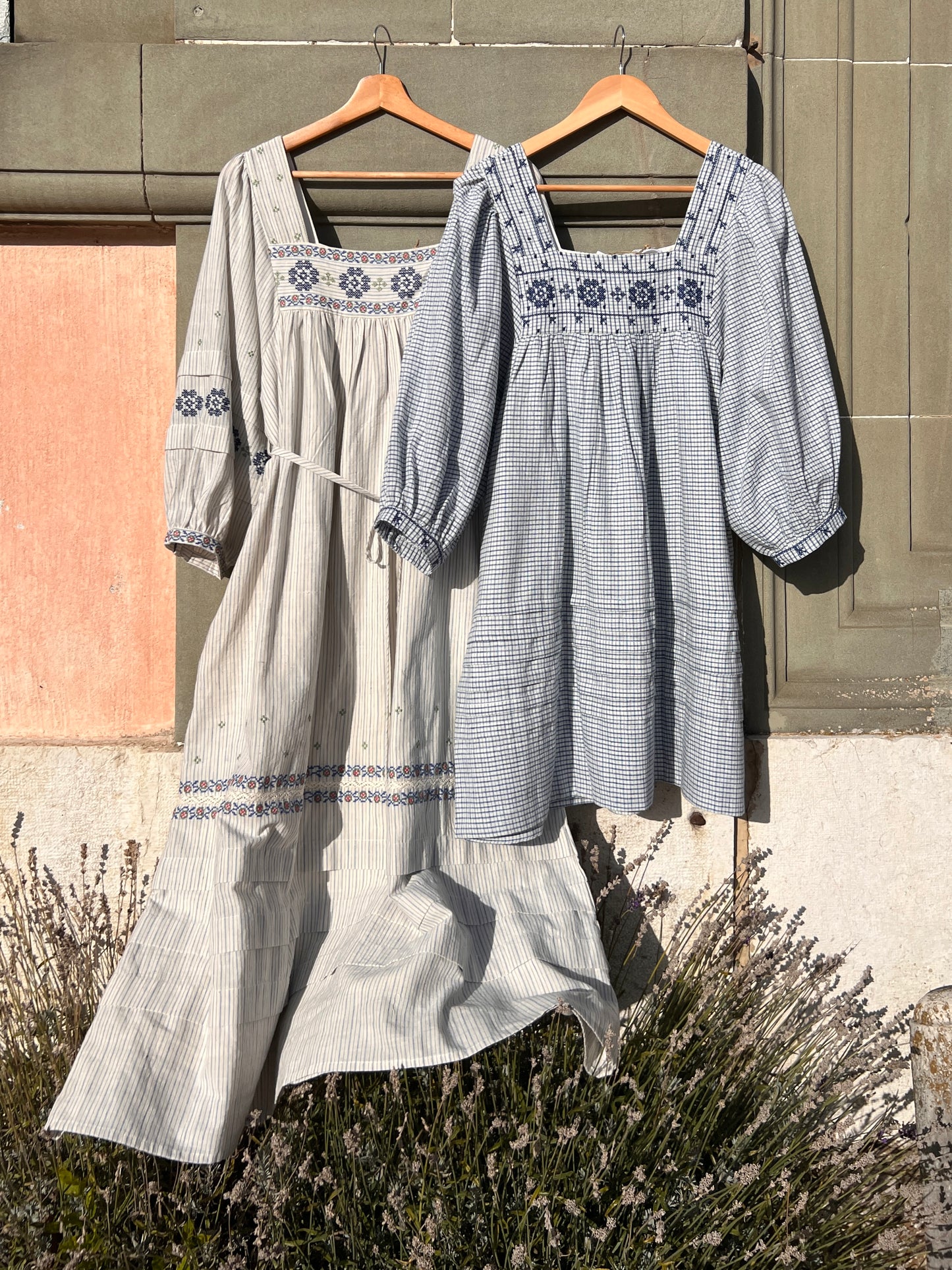 Nadia dress