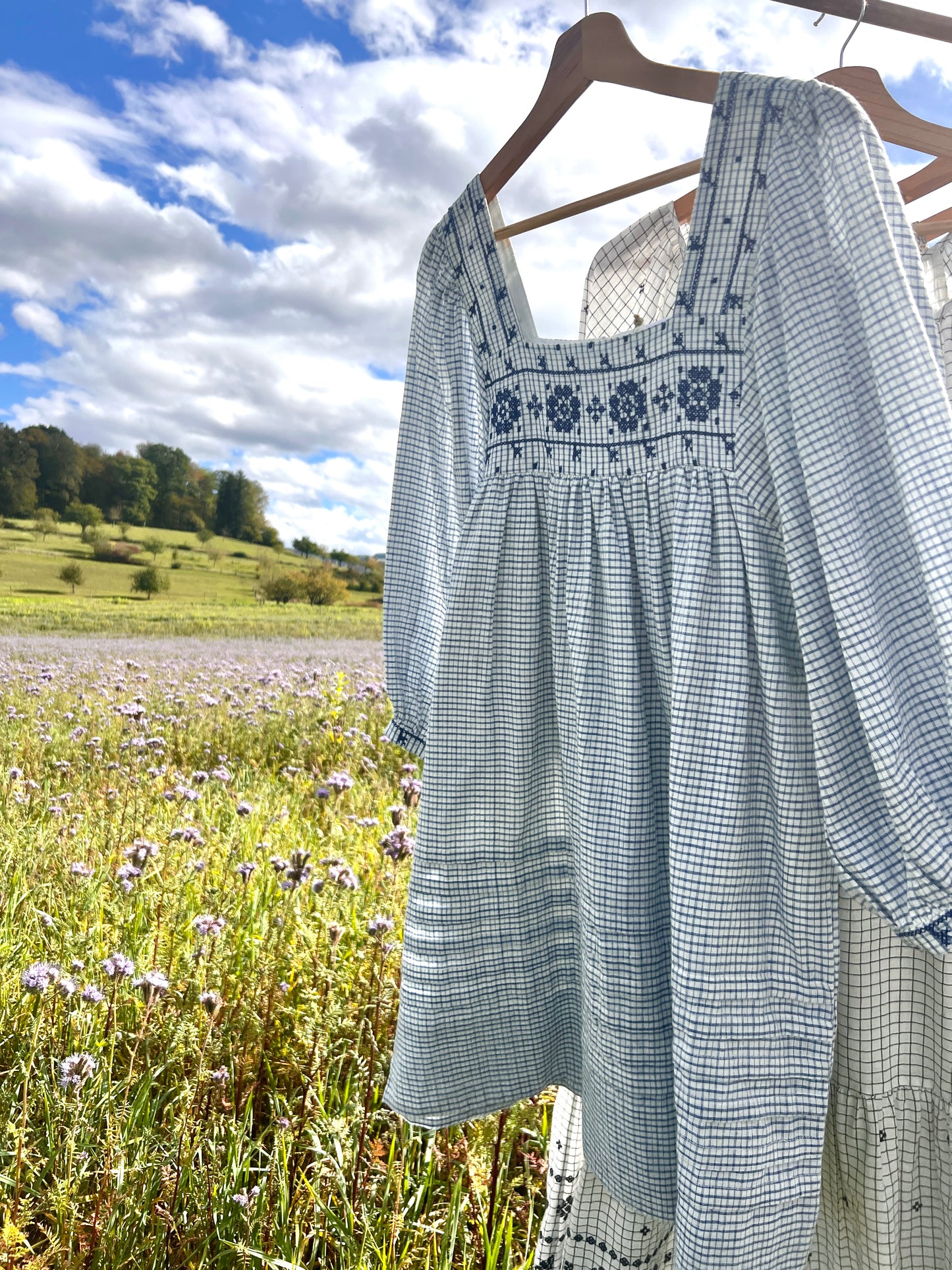 Nadia dress