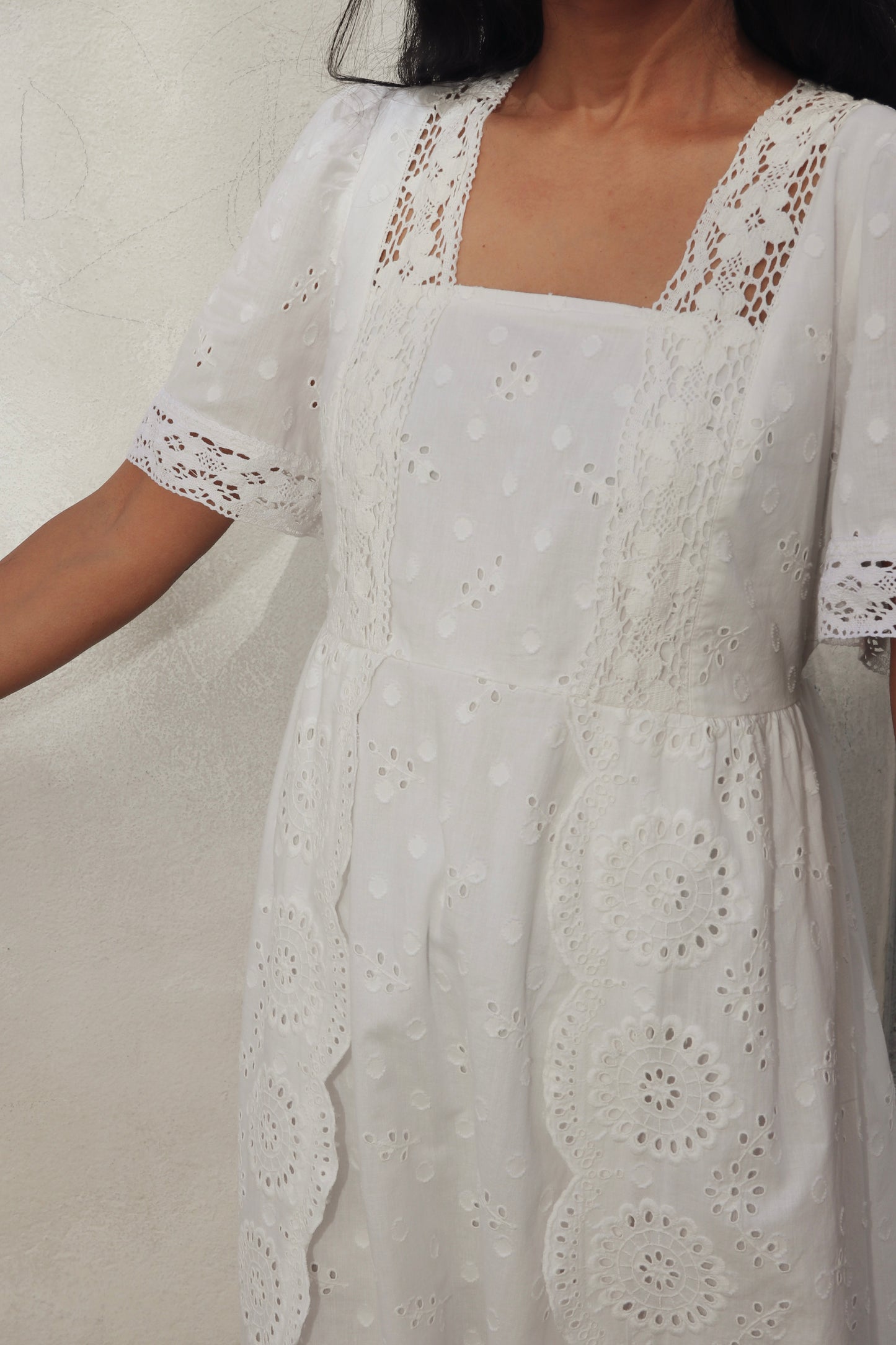 Vanessa dress