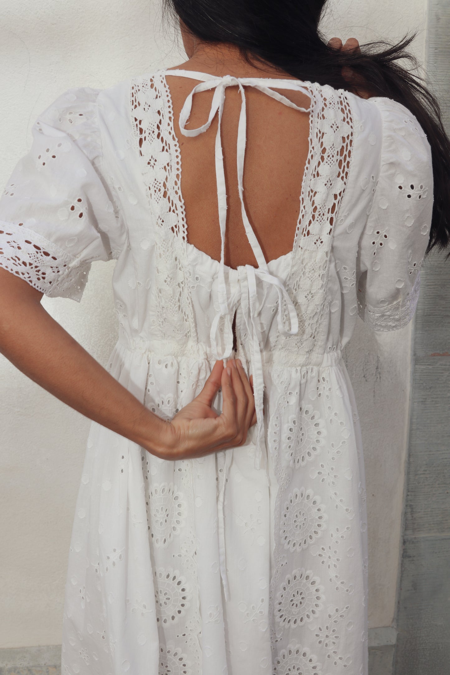 Vanessa dress