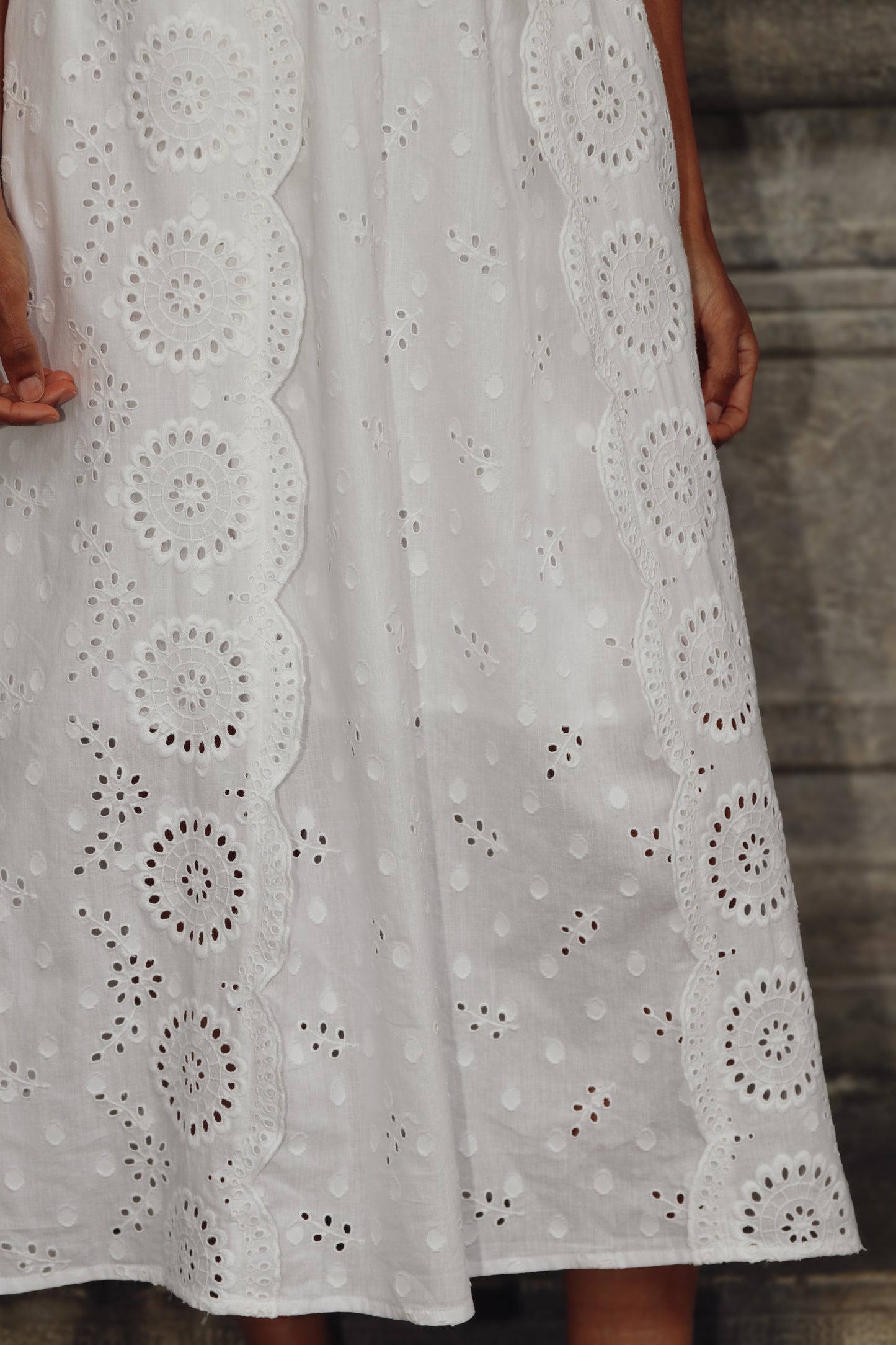 Vanessa dress