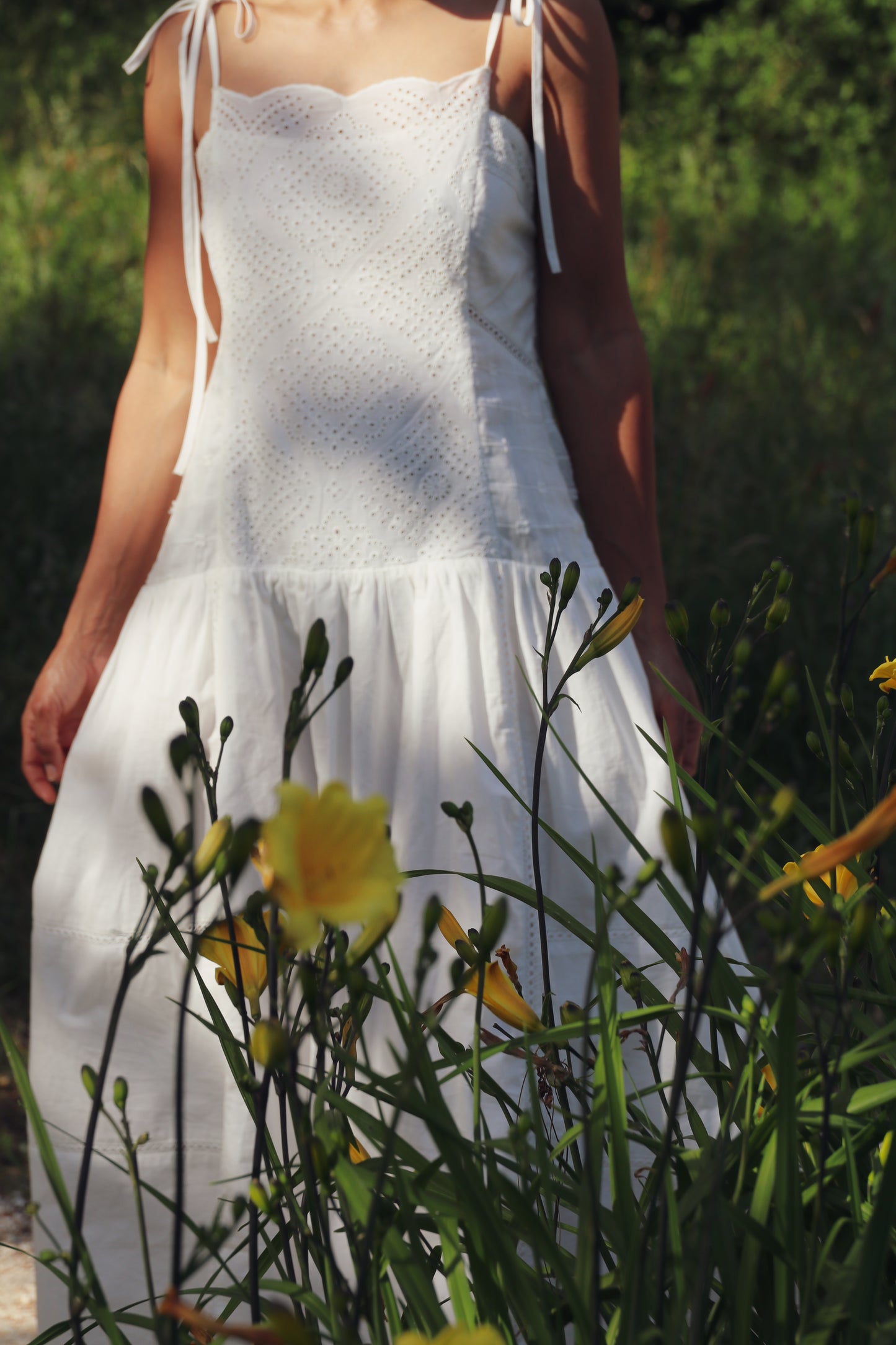 Kleid Felicia