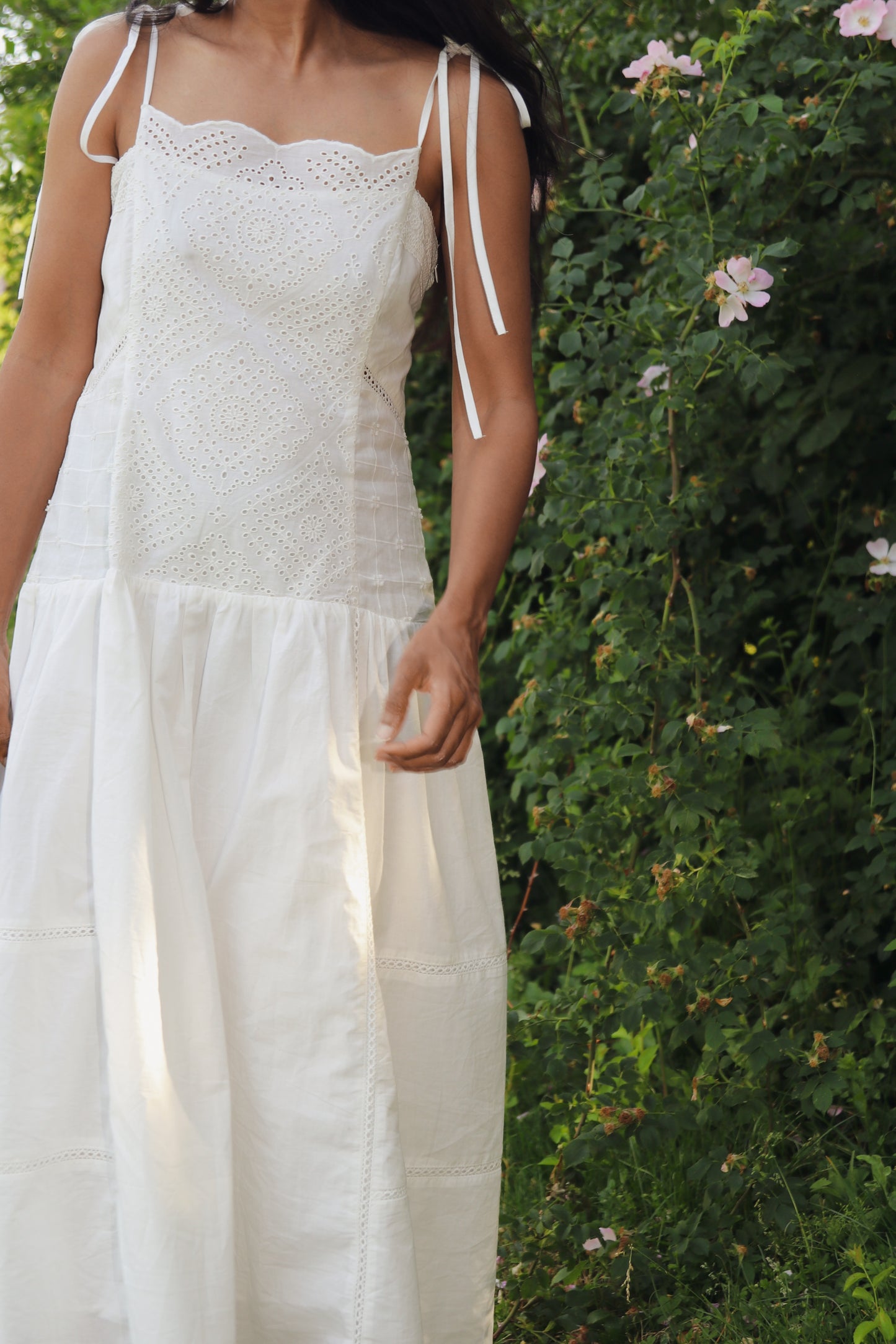 Kleid Felicia