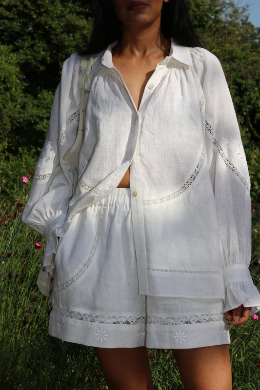 Irena shirt