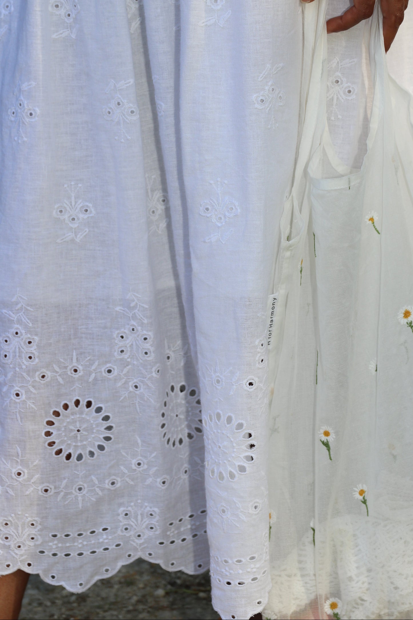 Ingrid skirt