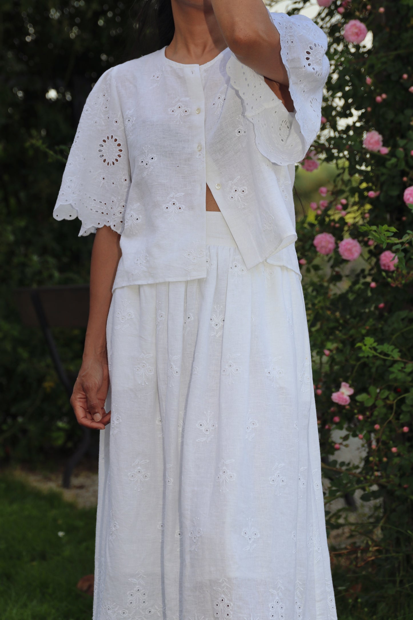 Ingrid set