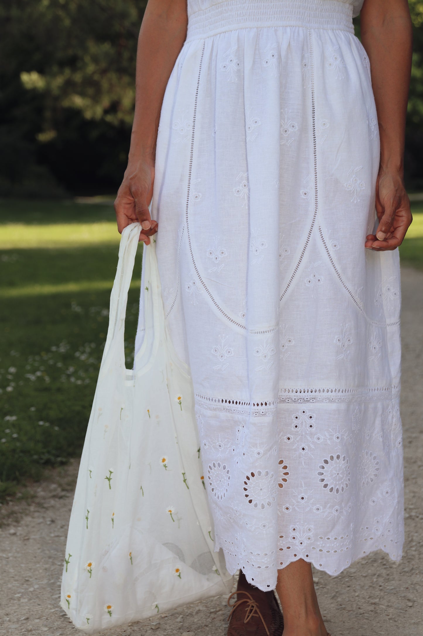 Ingrid dress