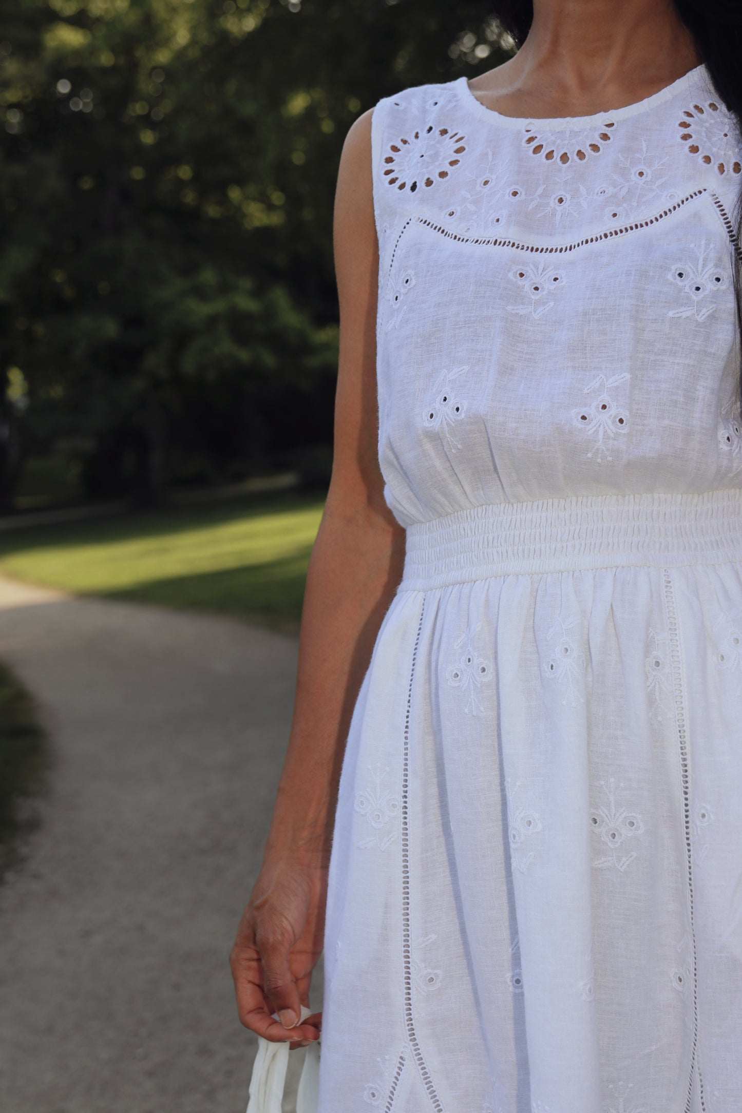 Ingrid dress
