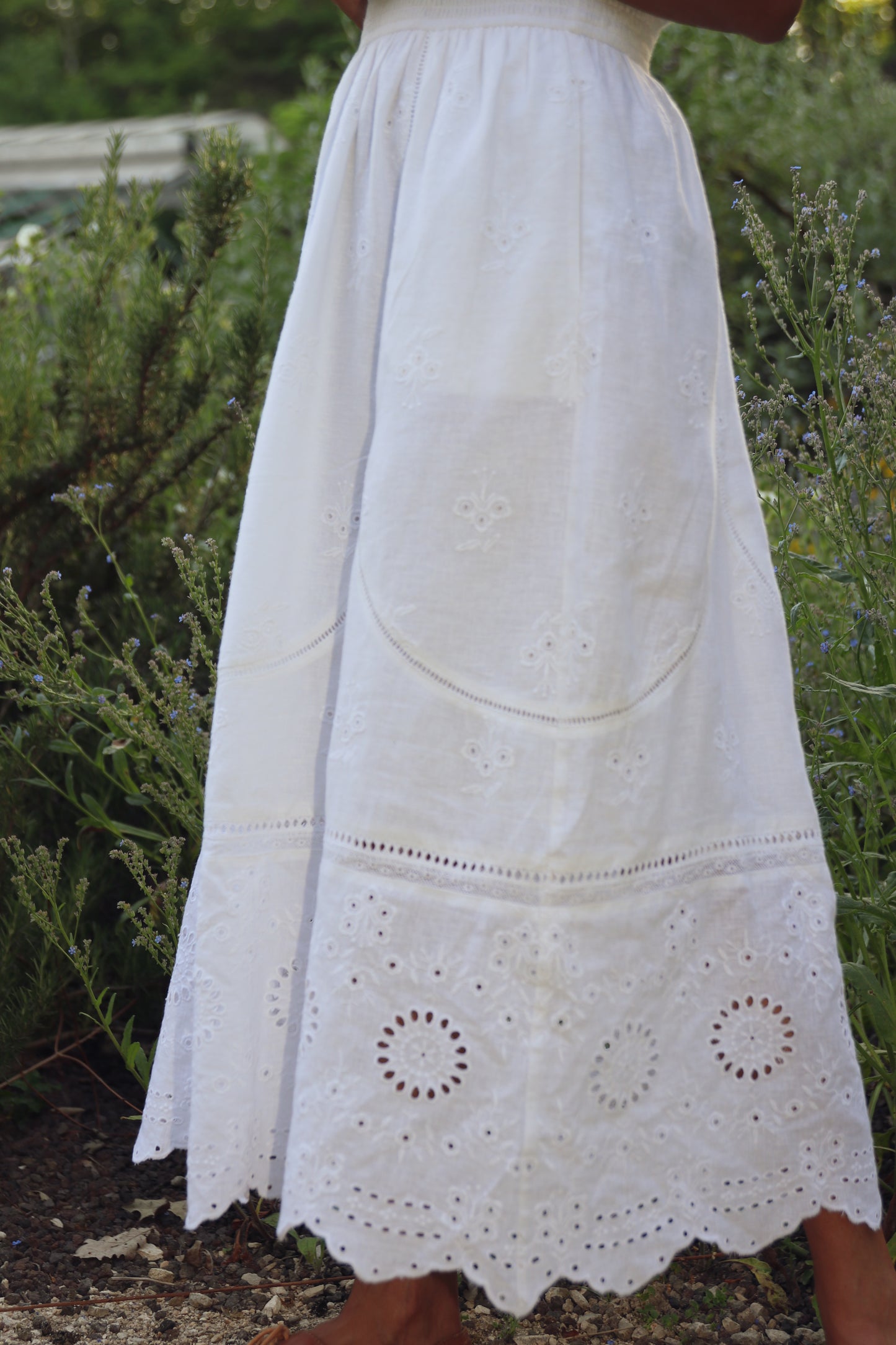 Ingrid dress