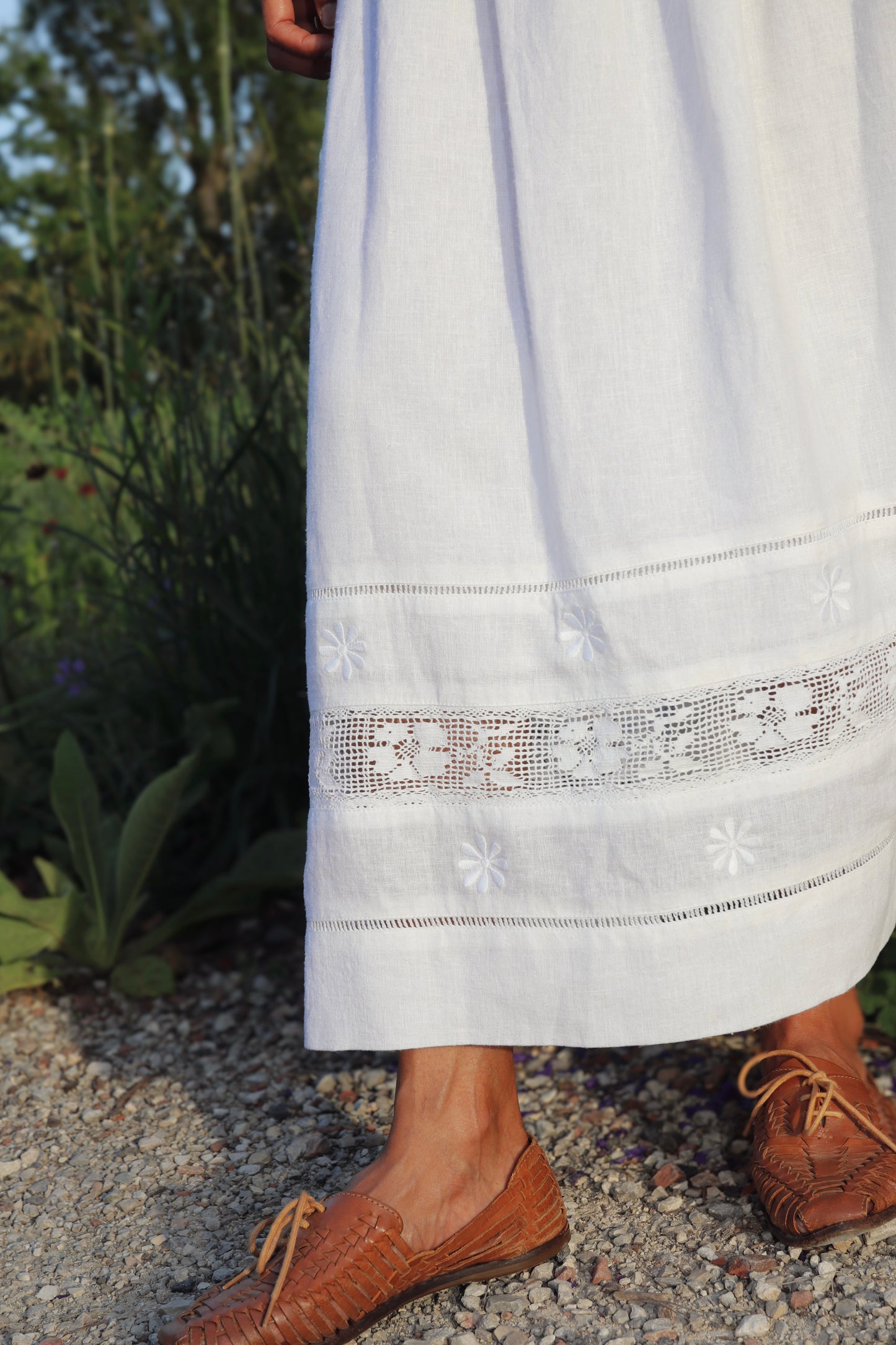 Zaira skirt