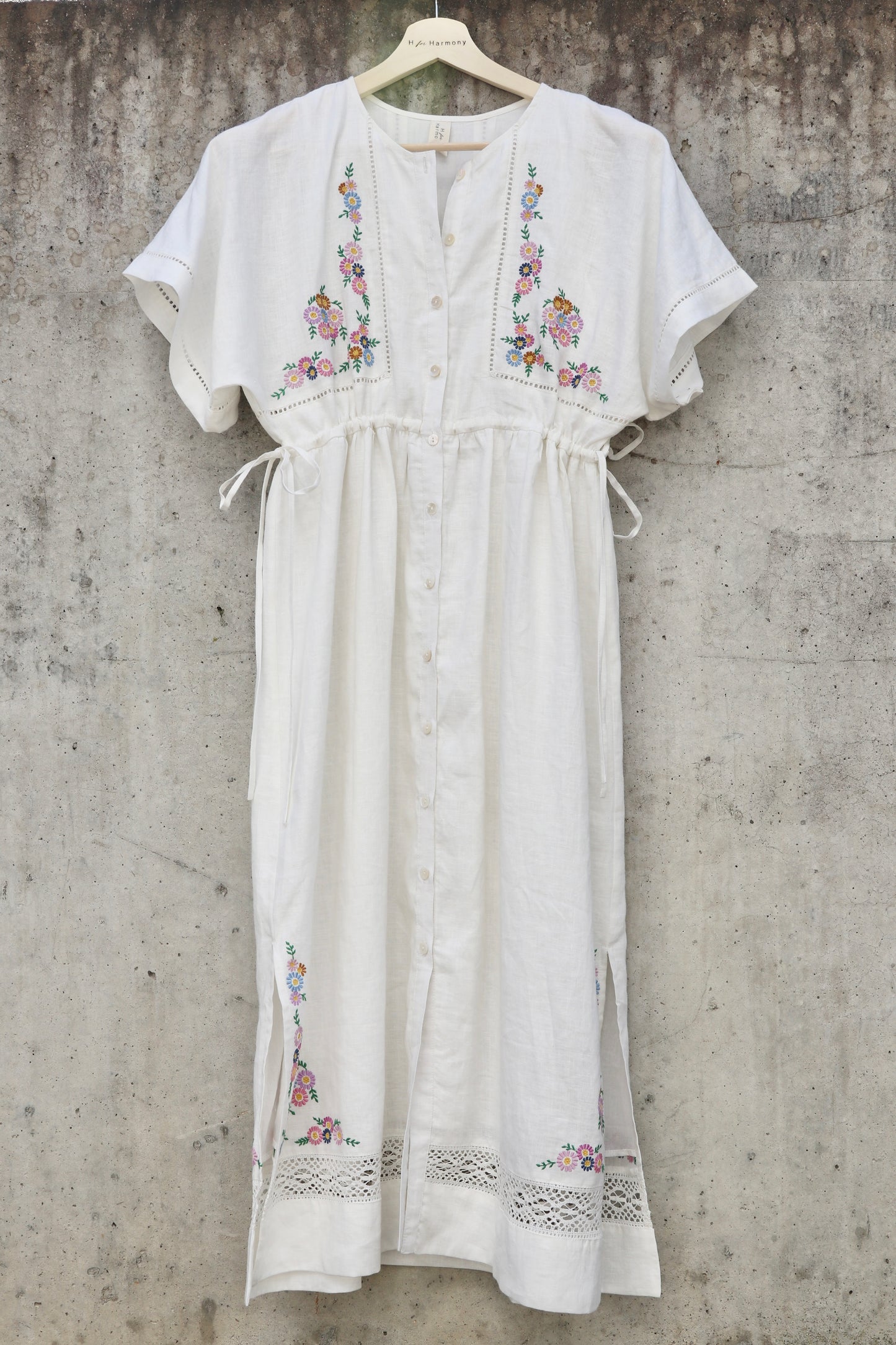 Carol dress