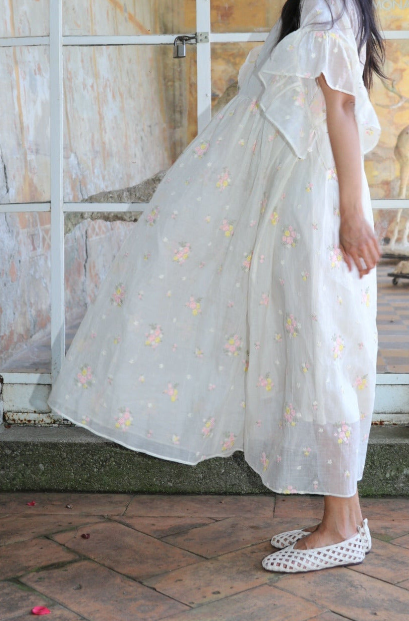 Valentine dress - preorder only