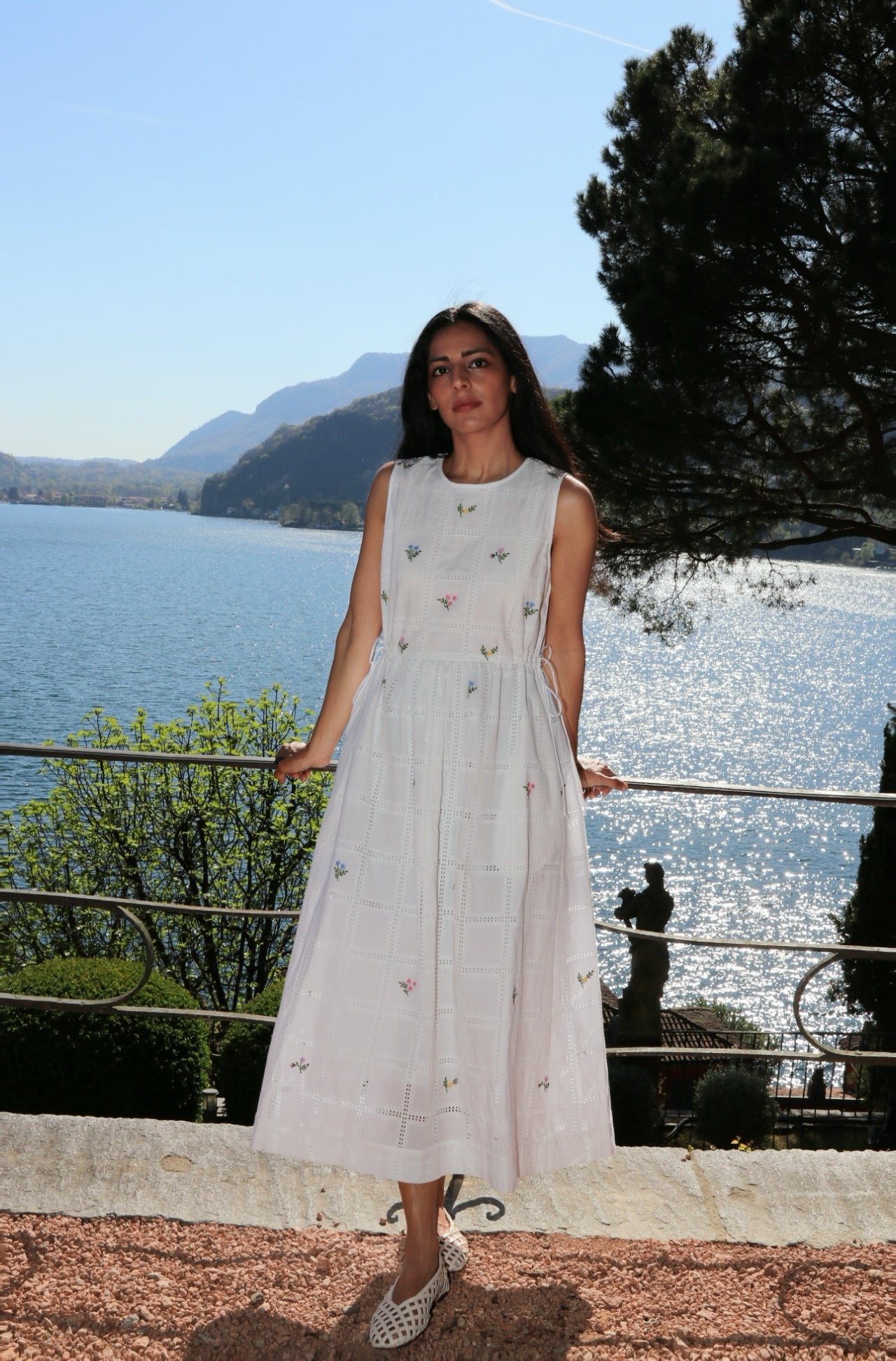 Nuria dress