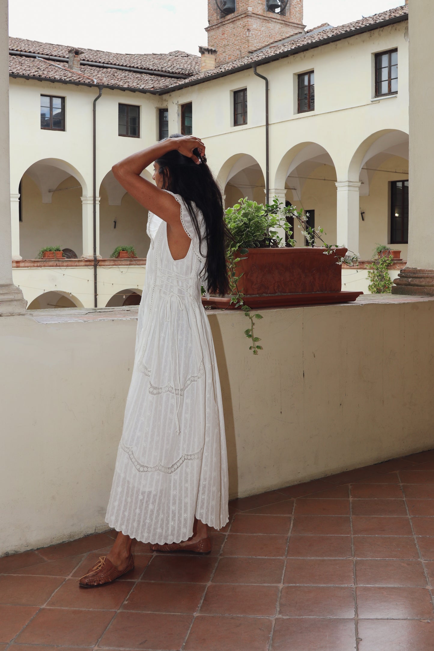 Louise dress