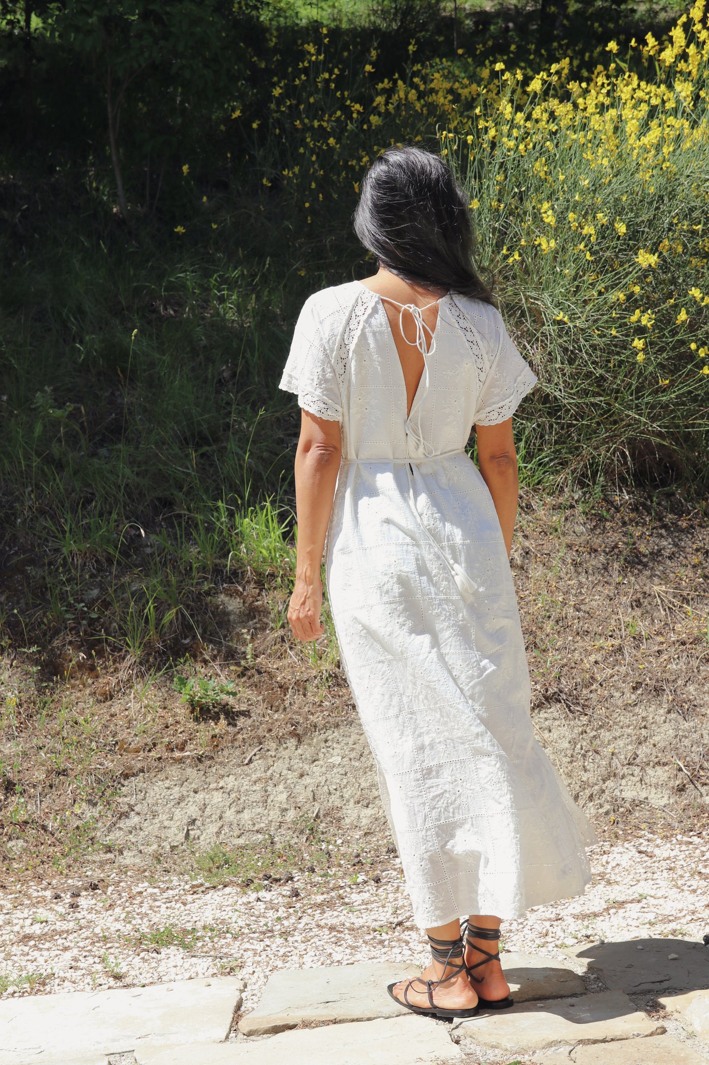 Rena dress