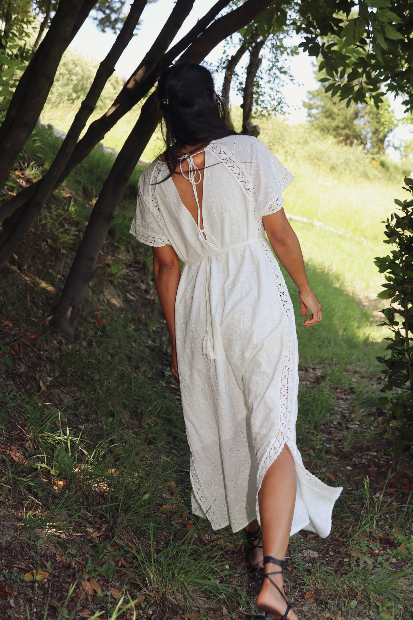 Rena dress