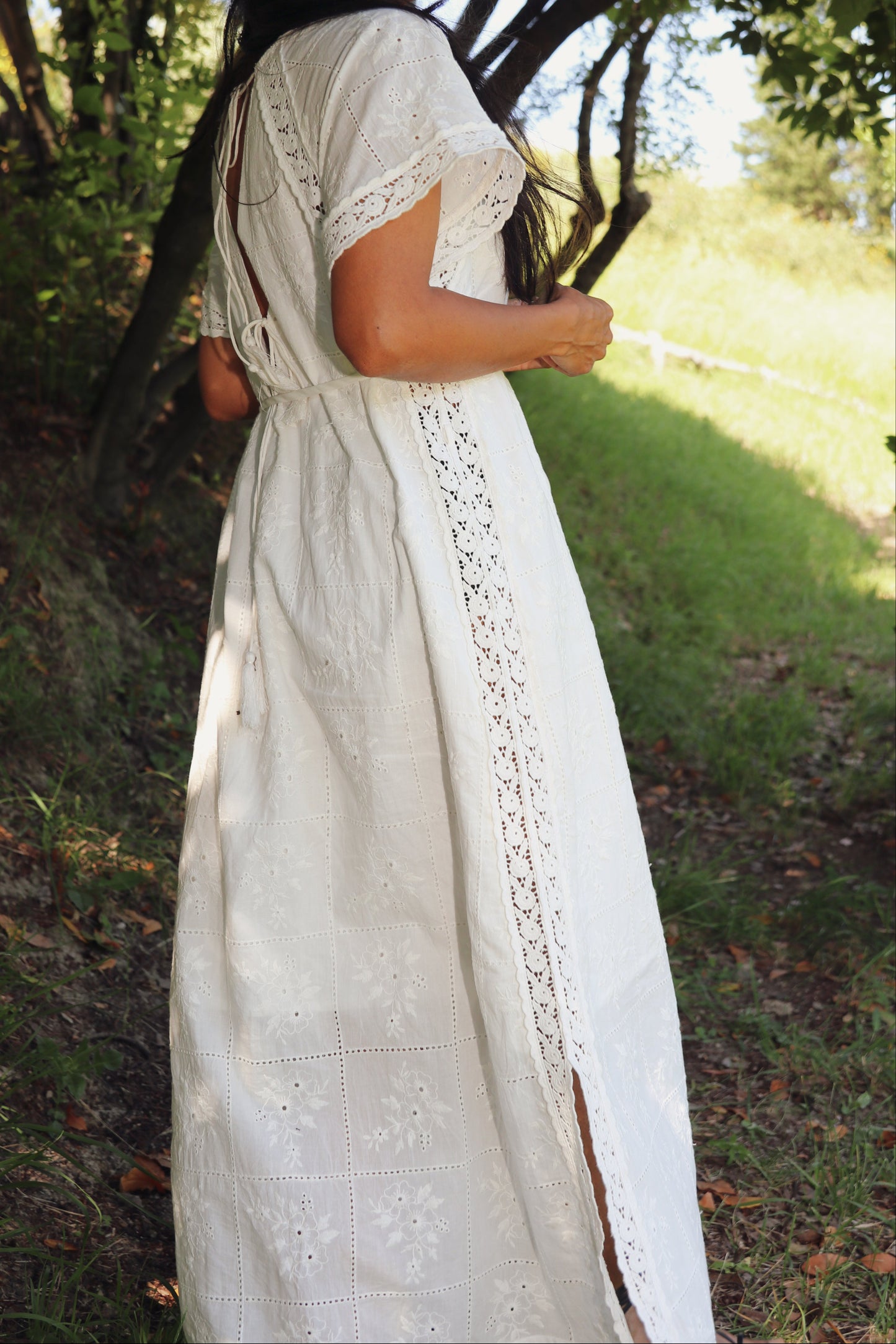 Rena dress