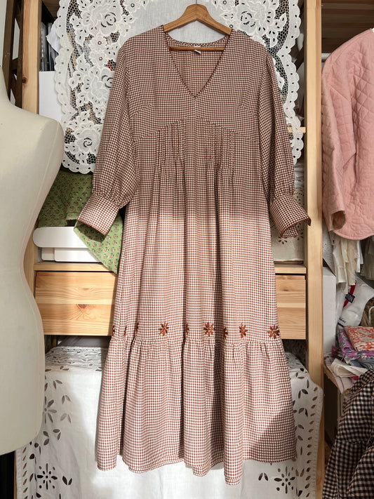 Robe Hazel