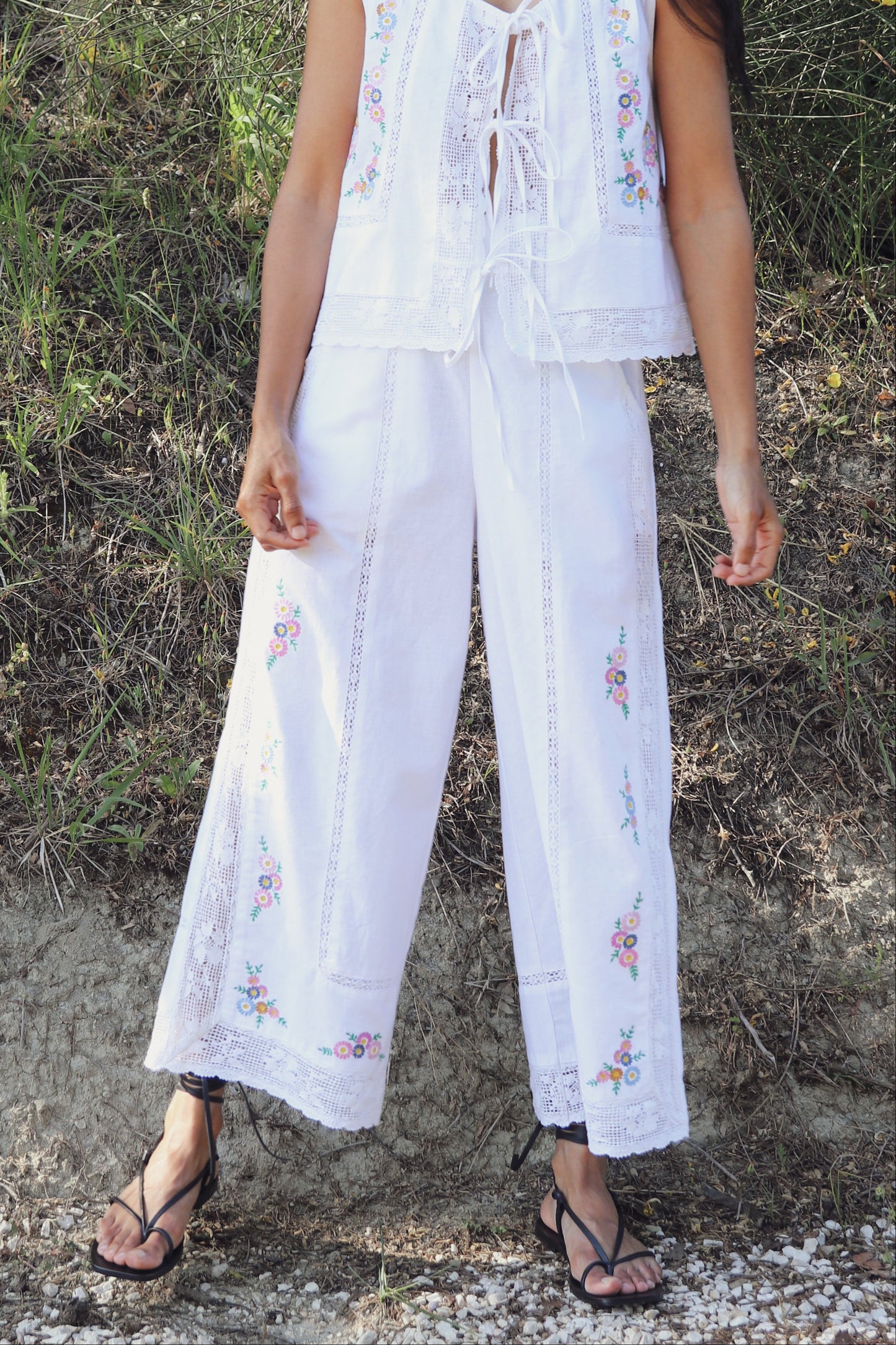 Carol Trousers
