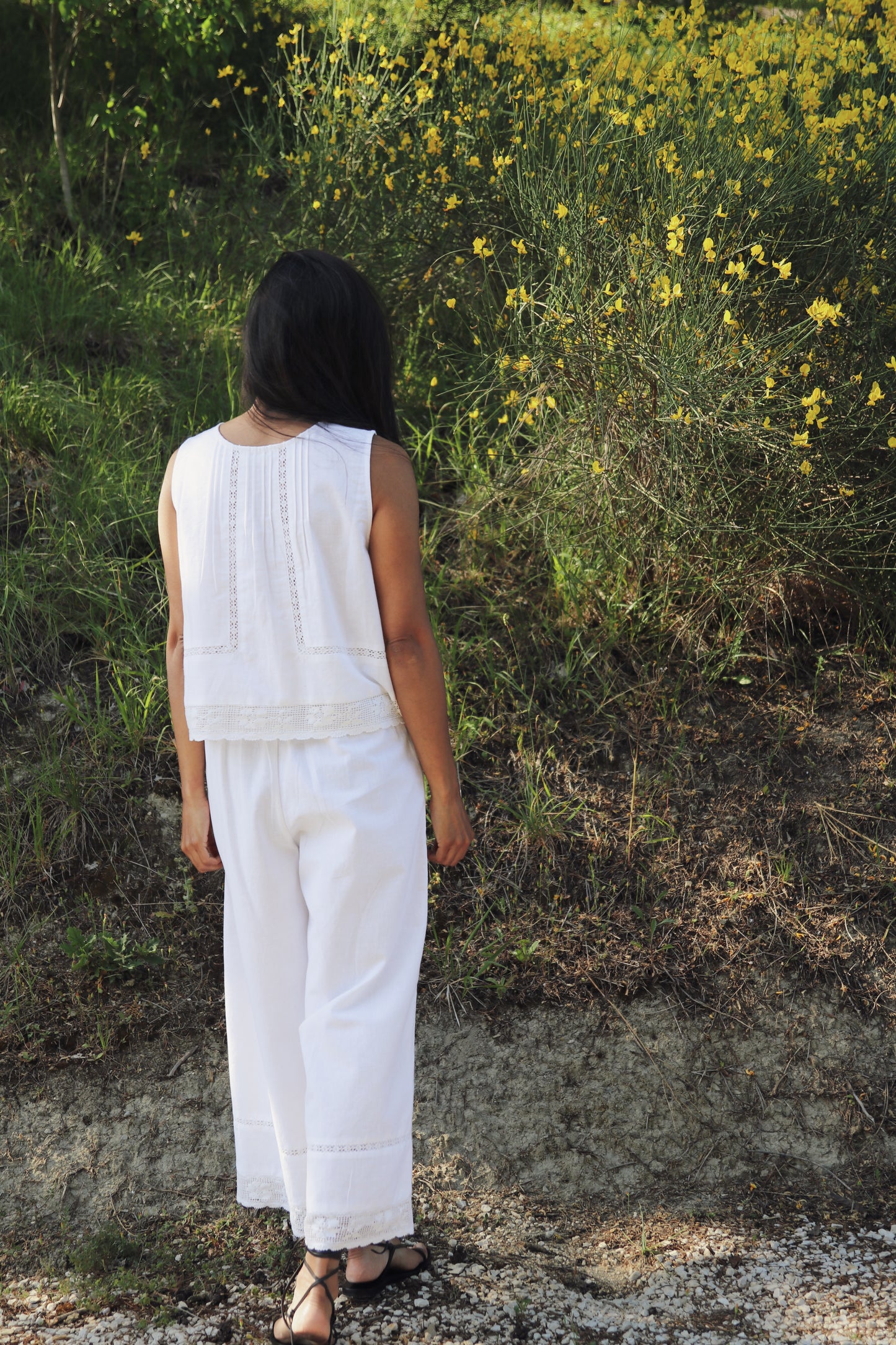 Carol Trousers