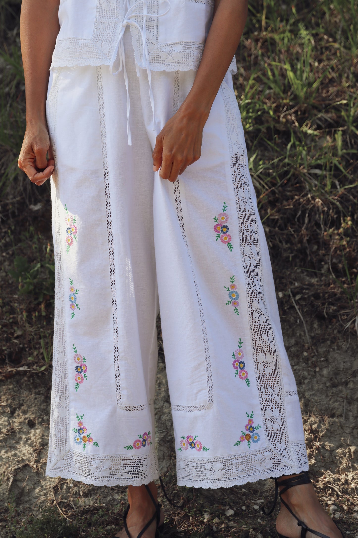 Carol Trousers