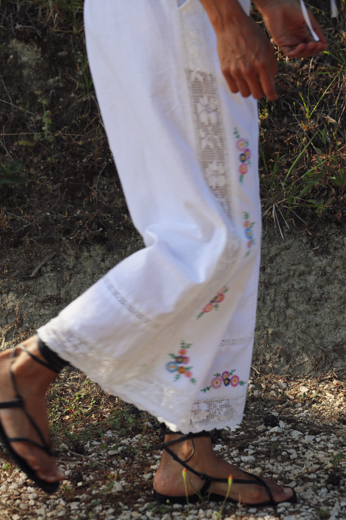 Carol Trousers