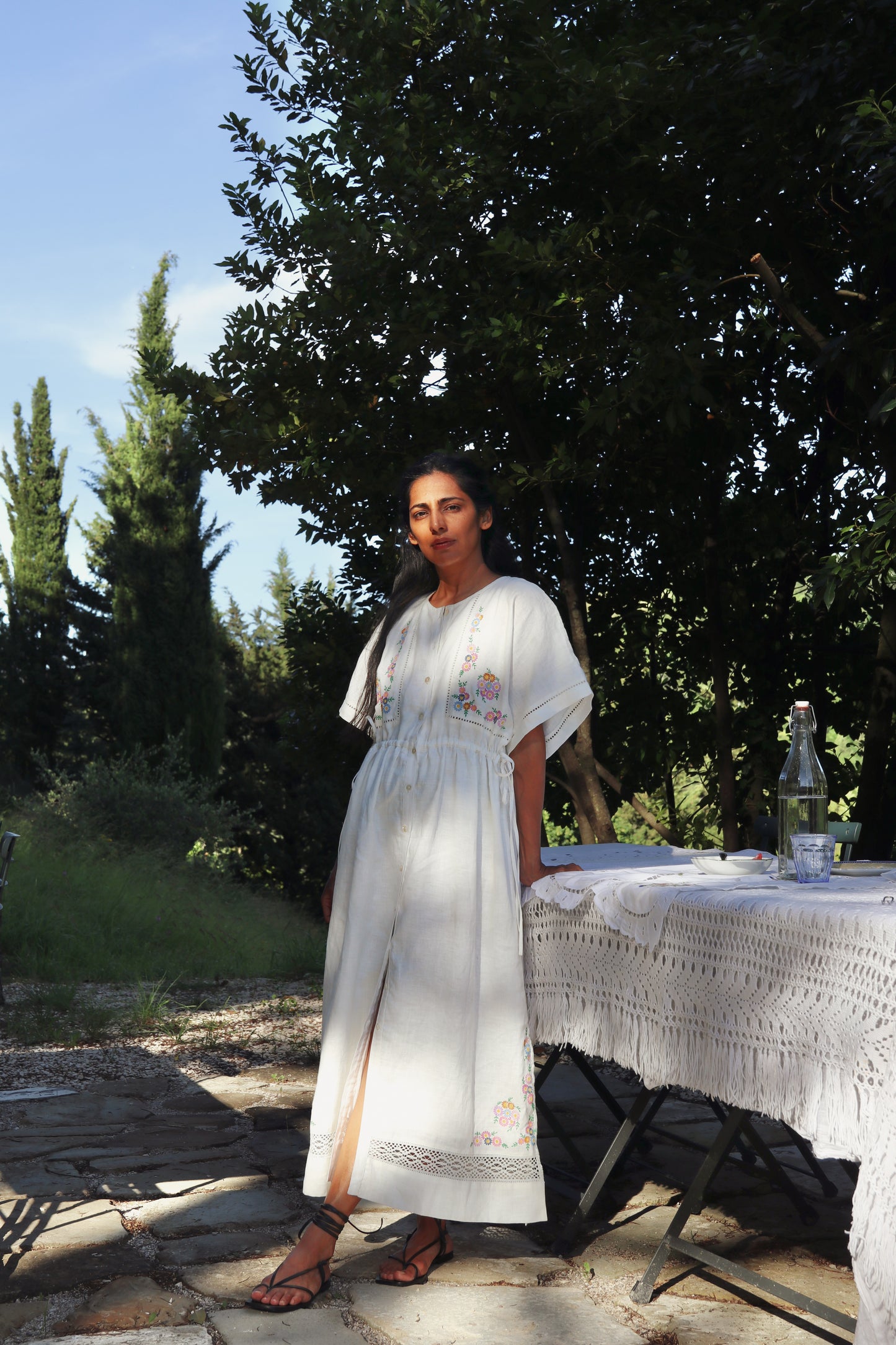 Carol dress