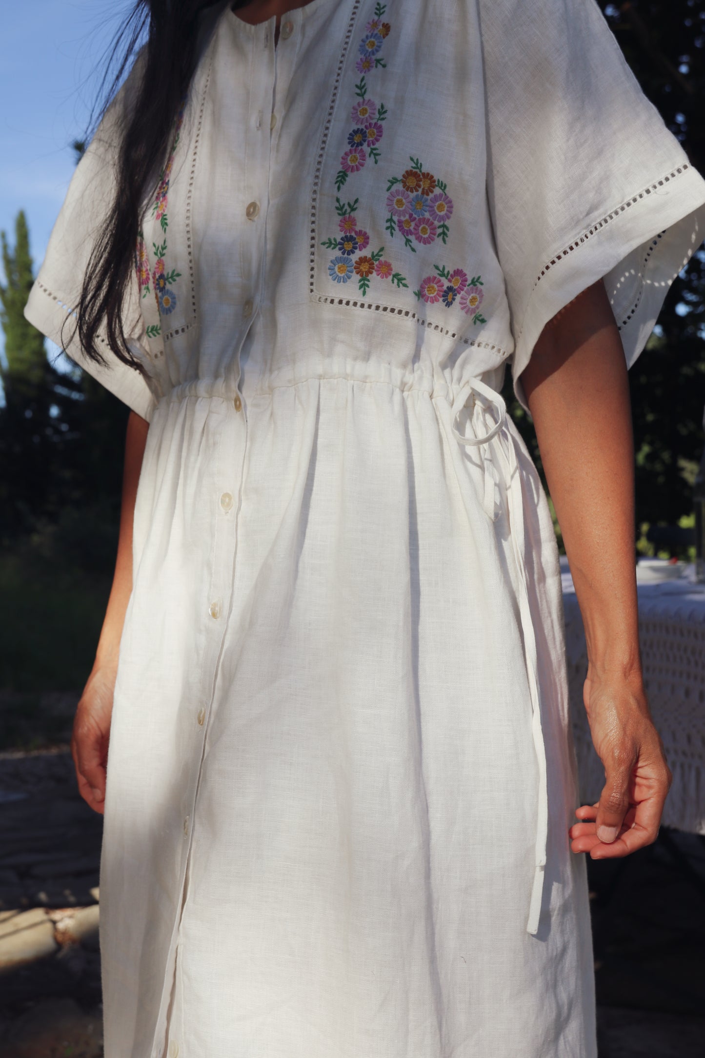 Carol dress