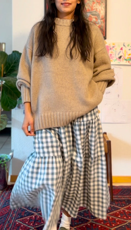 Ivy Skirt