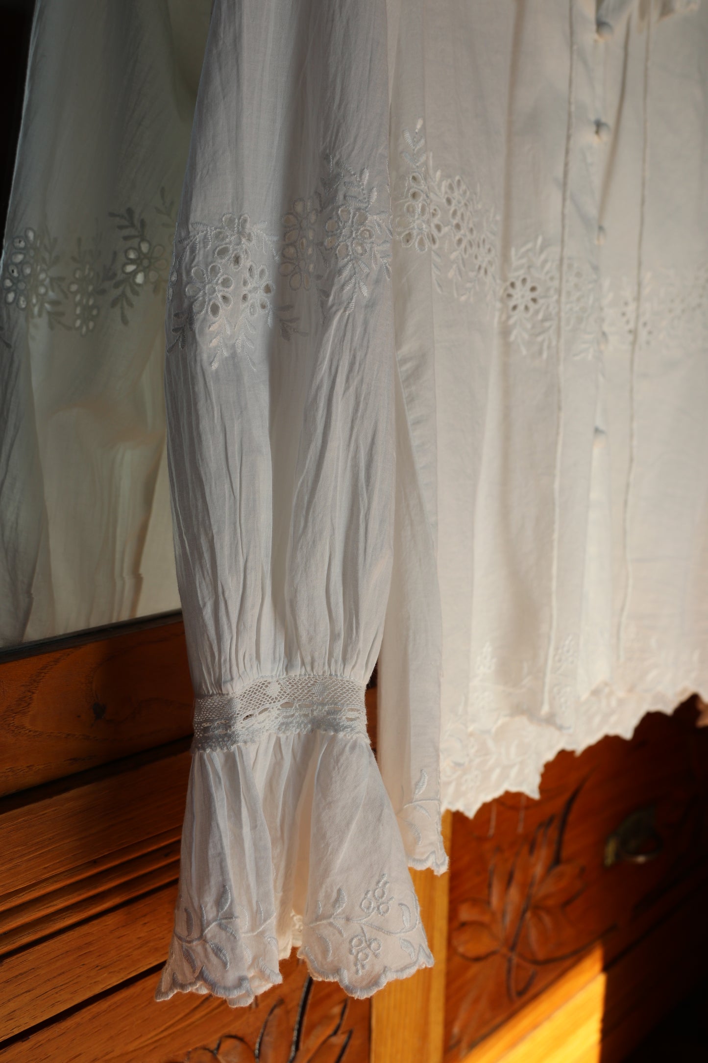 Vivienne blouse