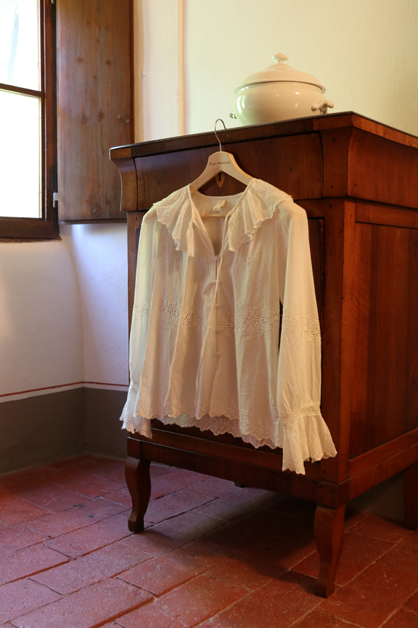 Vivienne Bluse