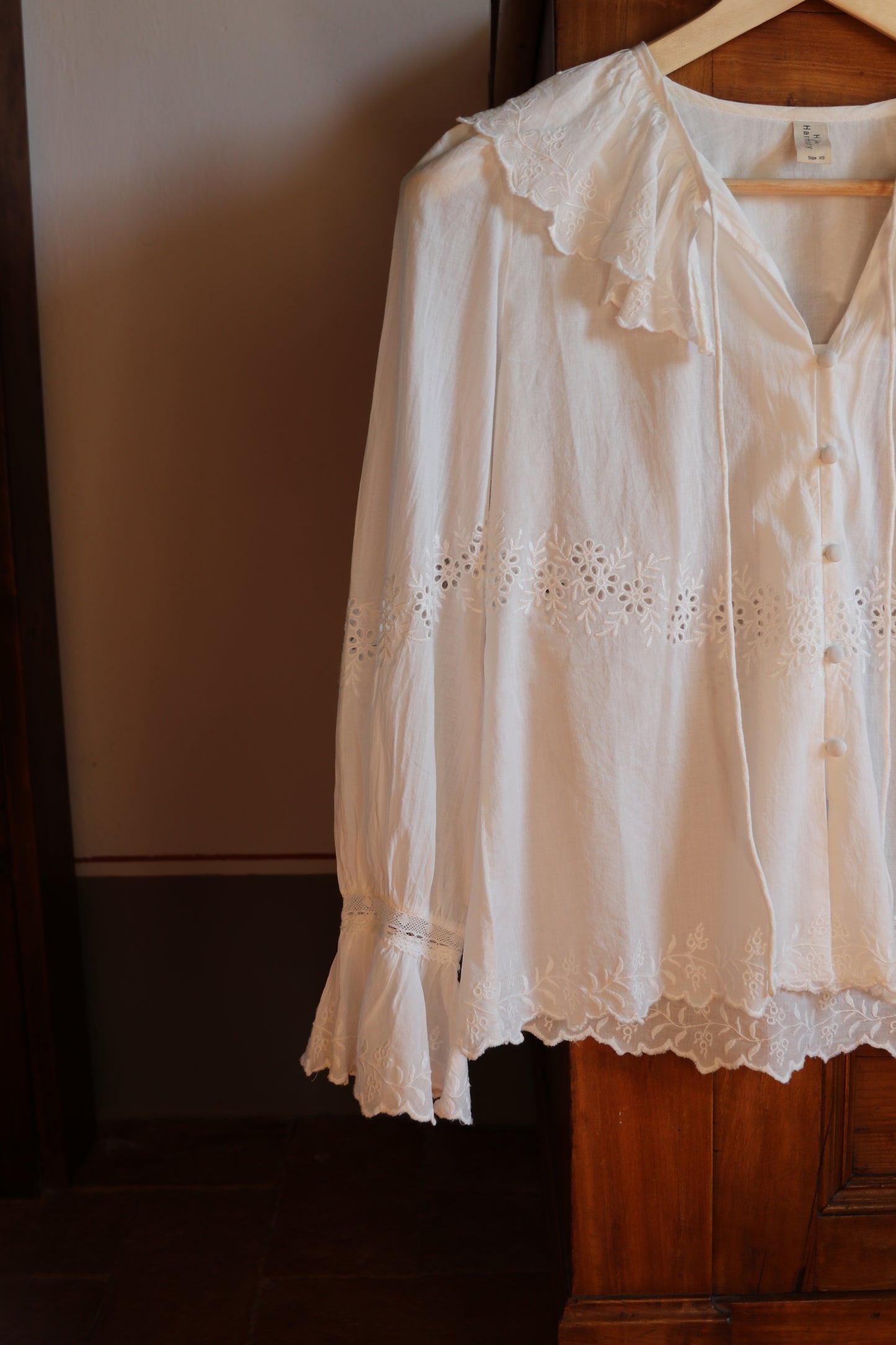 Vivienne blouse
