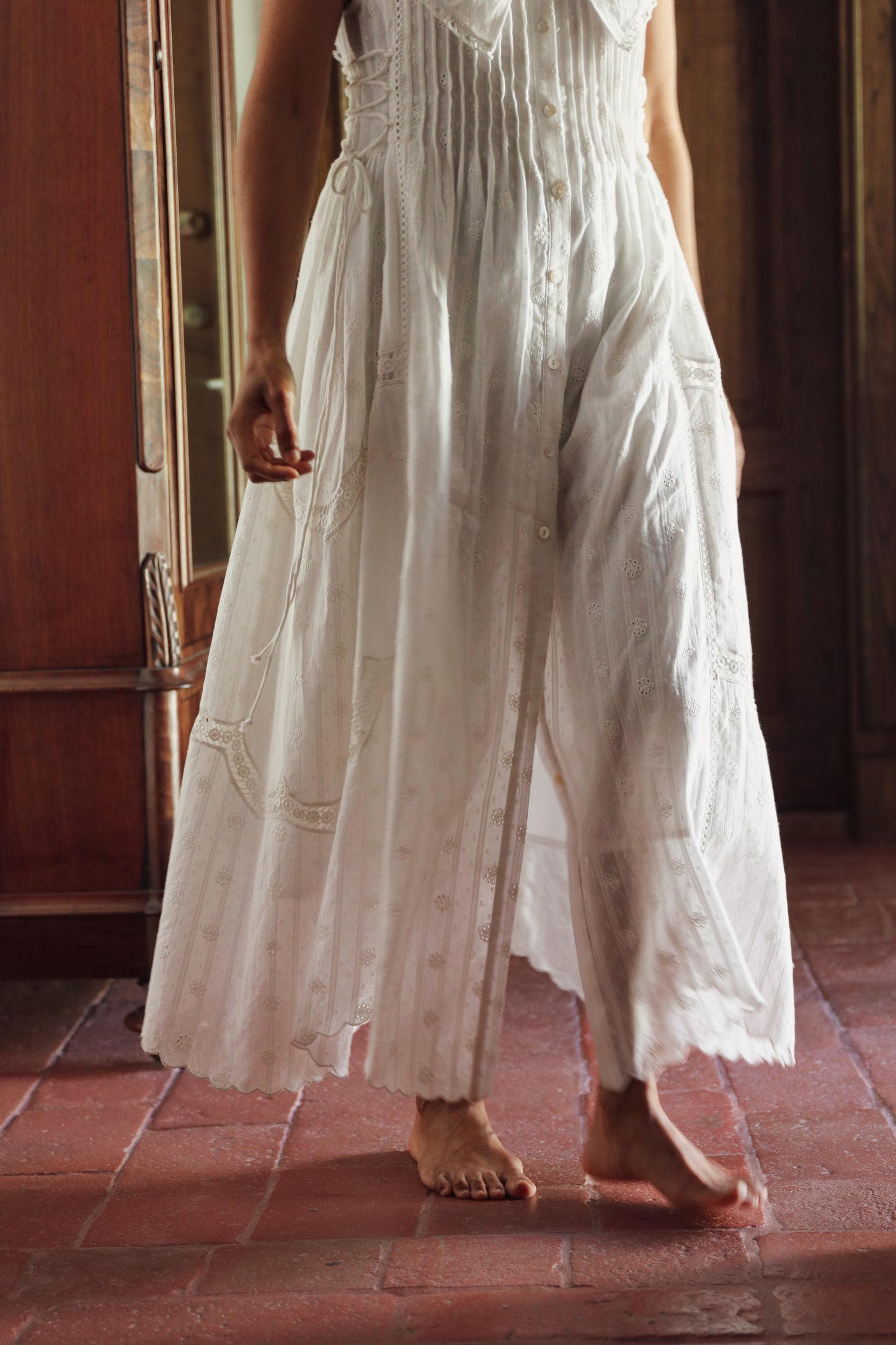 Louise dress