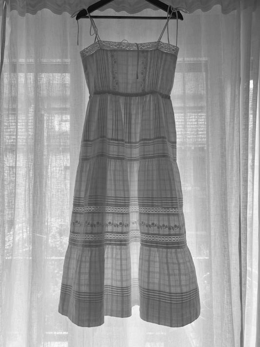 Laurene dress