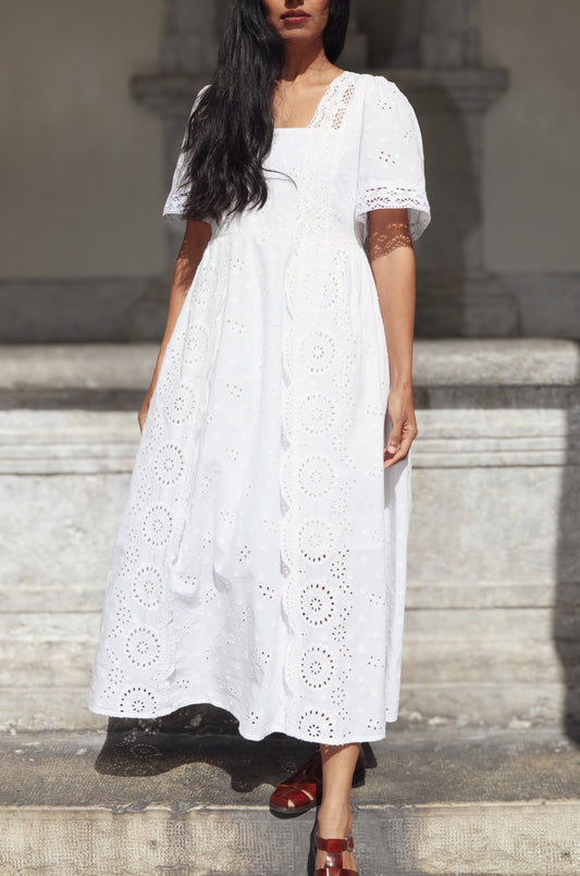 Vanessa dress