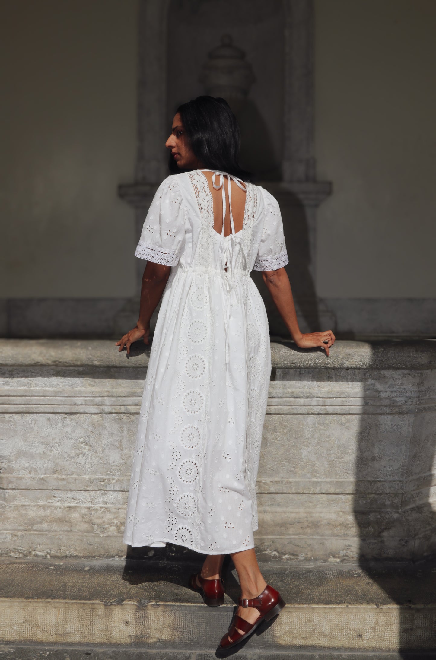 Vanessa dress