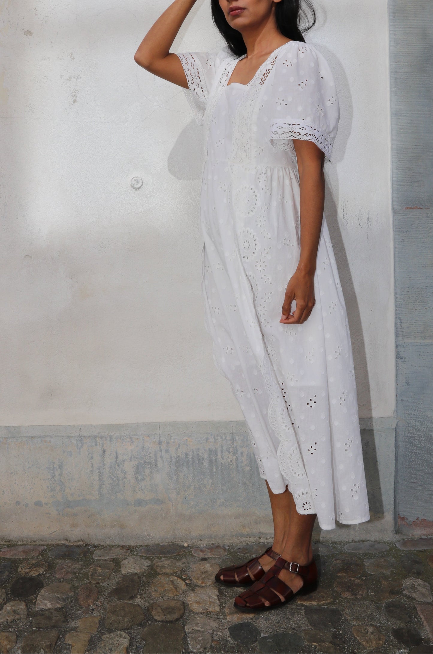 Vanessa dress