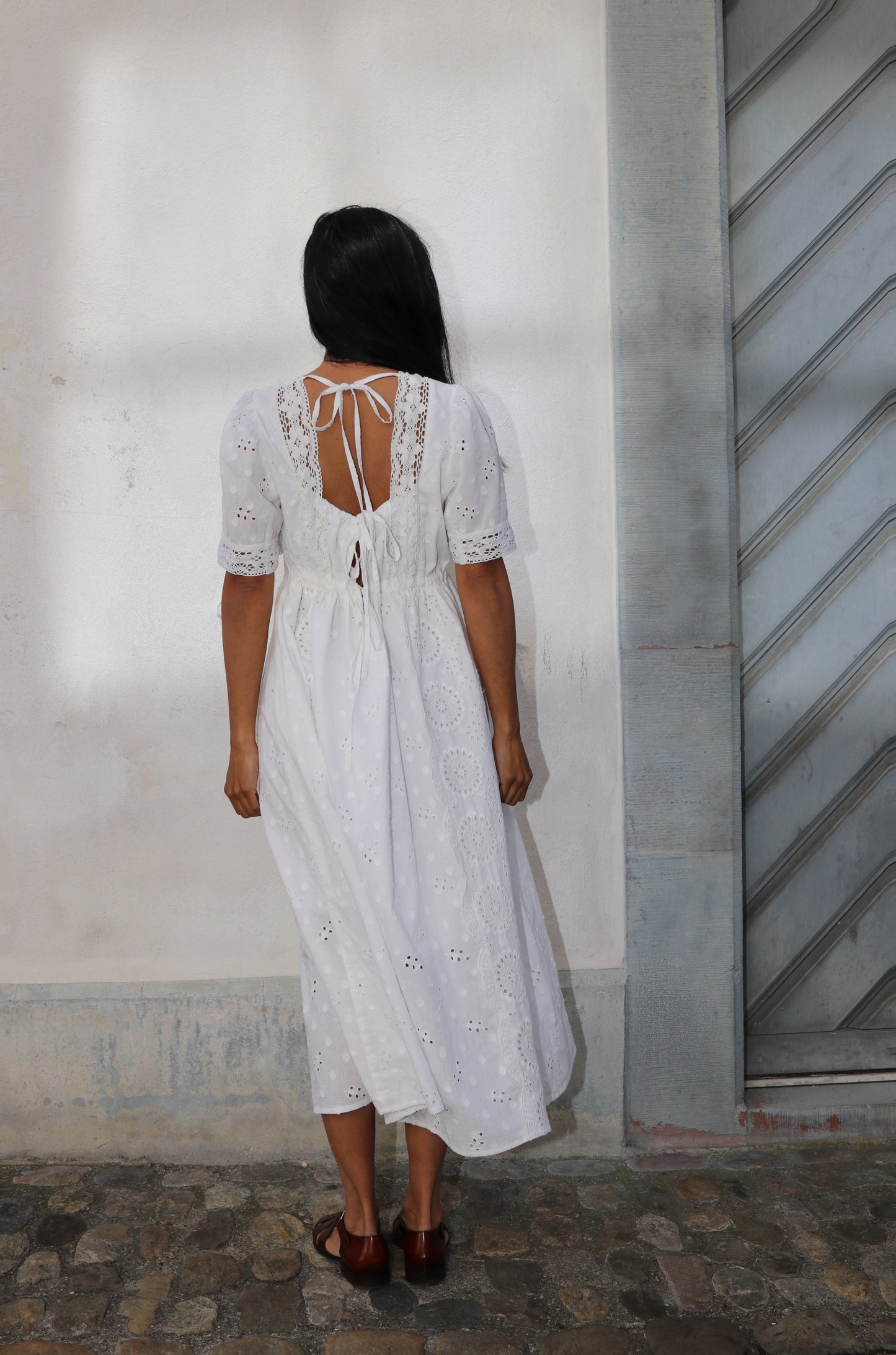 Vanessa dress
